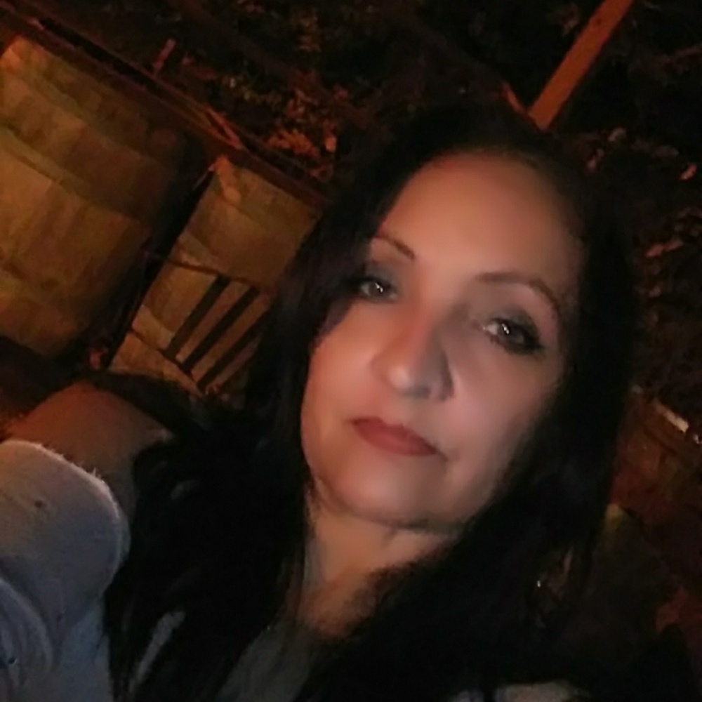 Meet your Posher, Tami